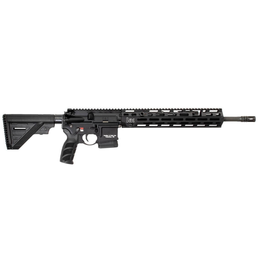 HECKLER & KOCH MR556 A4 *SCRATCH & DENT*