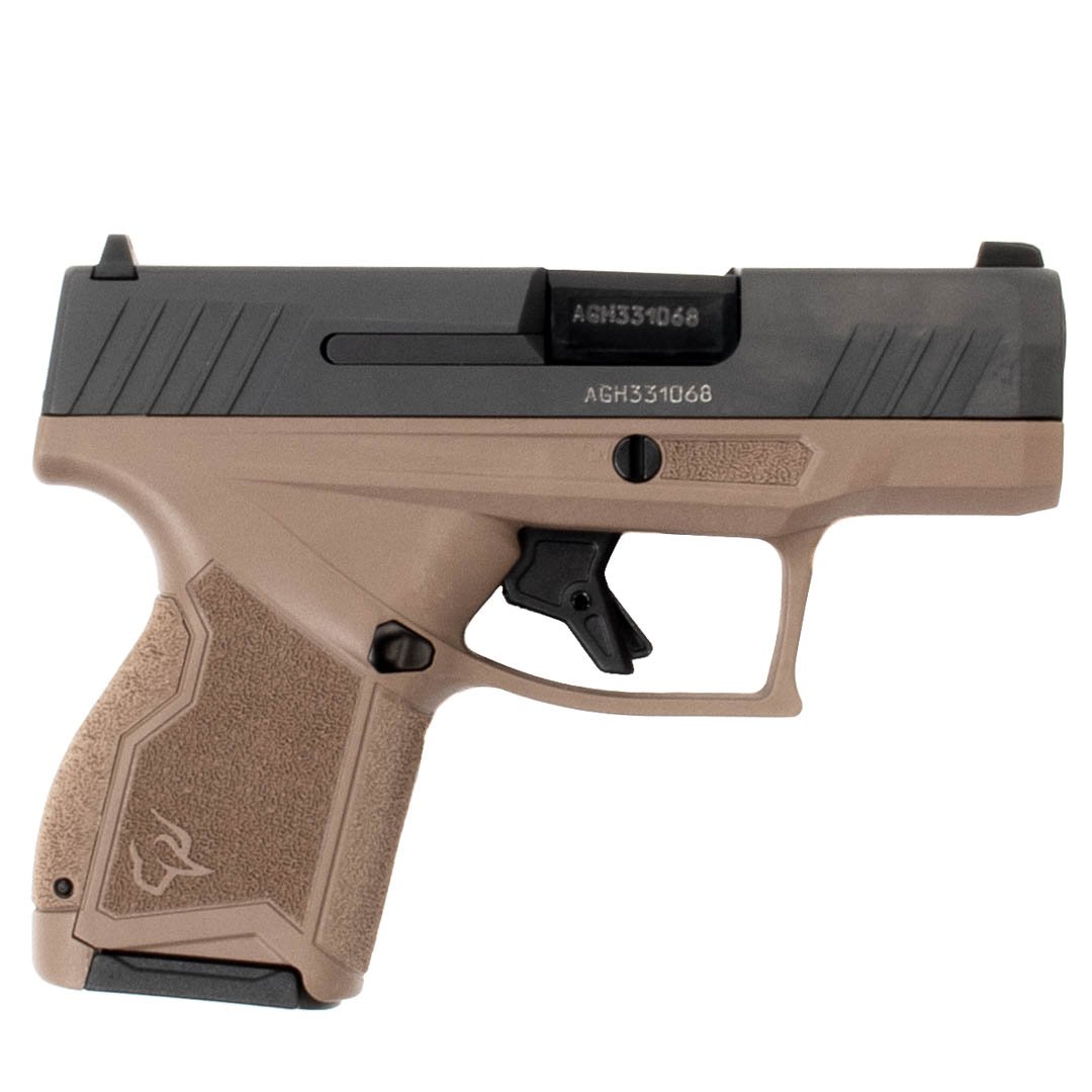 TAURUS GX4 *SCRATCH & DENT*
