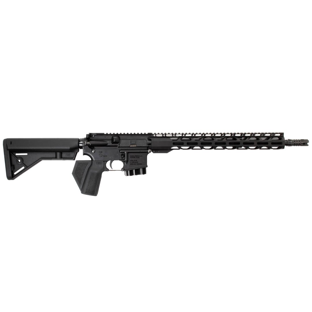 RADICAL FIREARMS FR16 SOCOM RPR (10 ROUND) *SCRATCH & DENT*