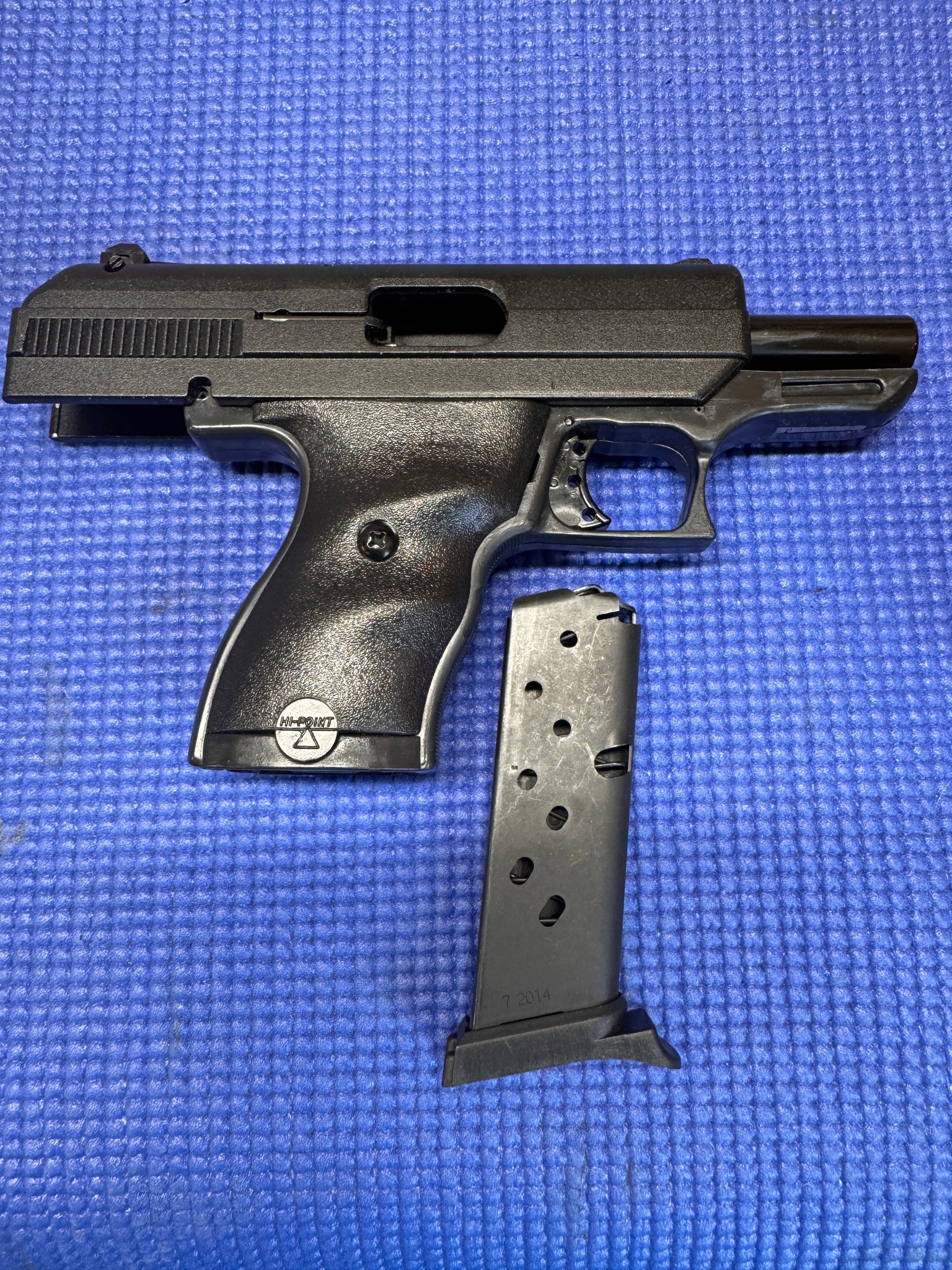 HI-POINT C9