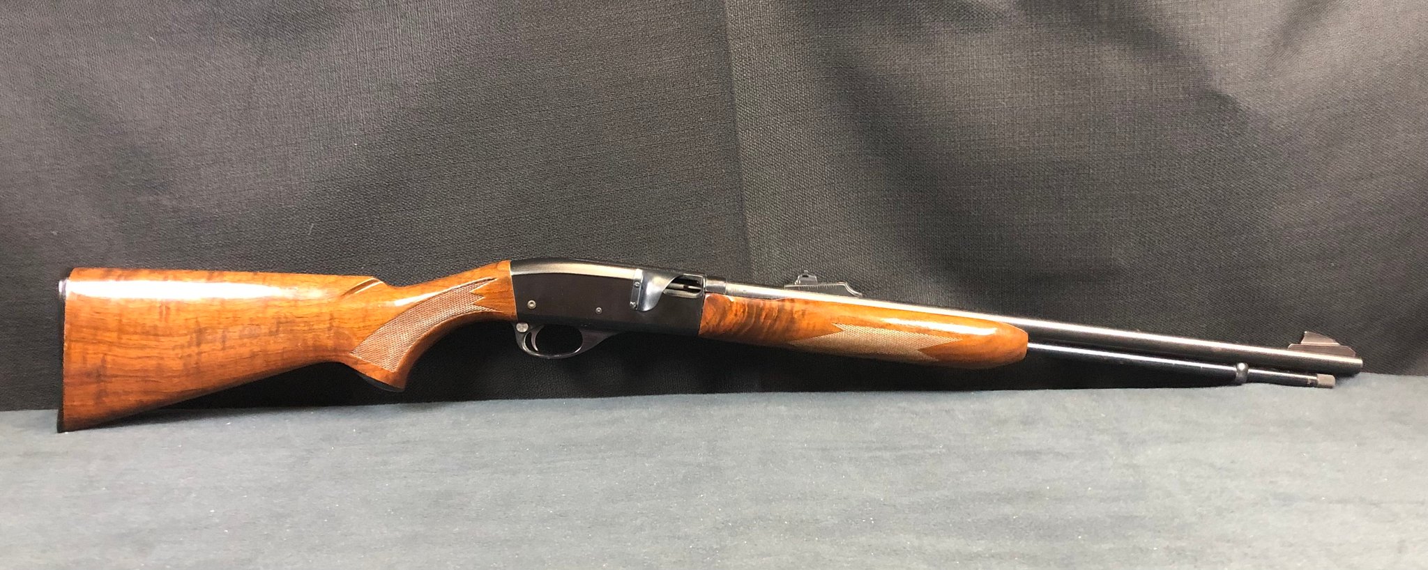 REMINGTON 552 SPEEDMASTER