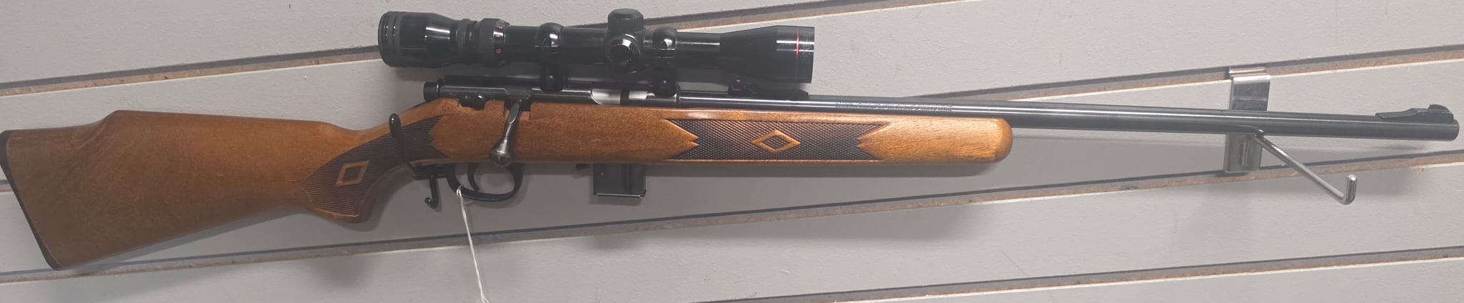 MARLIN 25MN