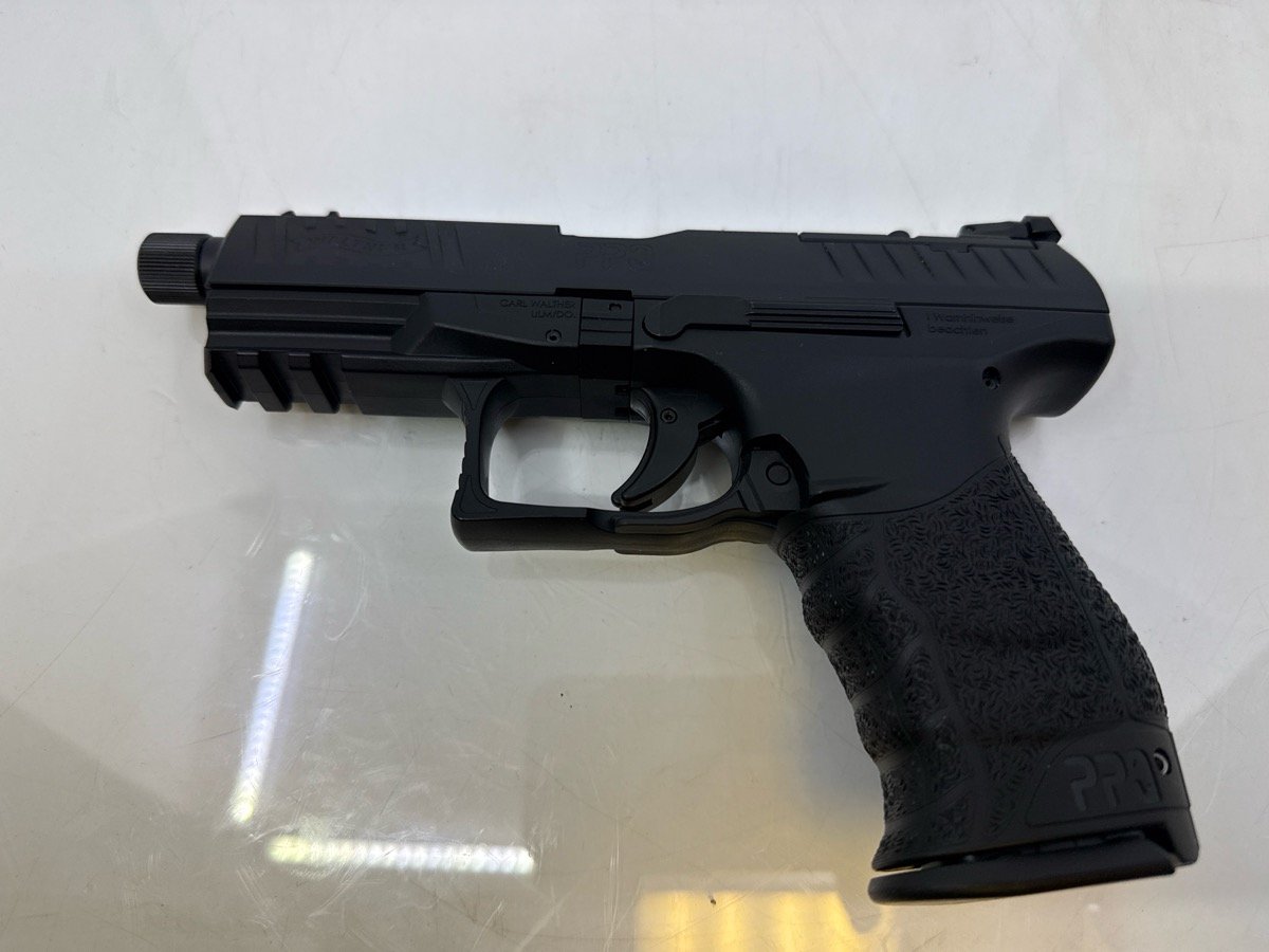 WALTHER PPQ
