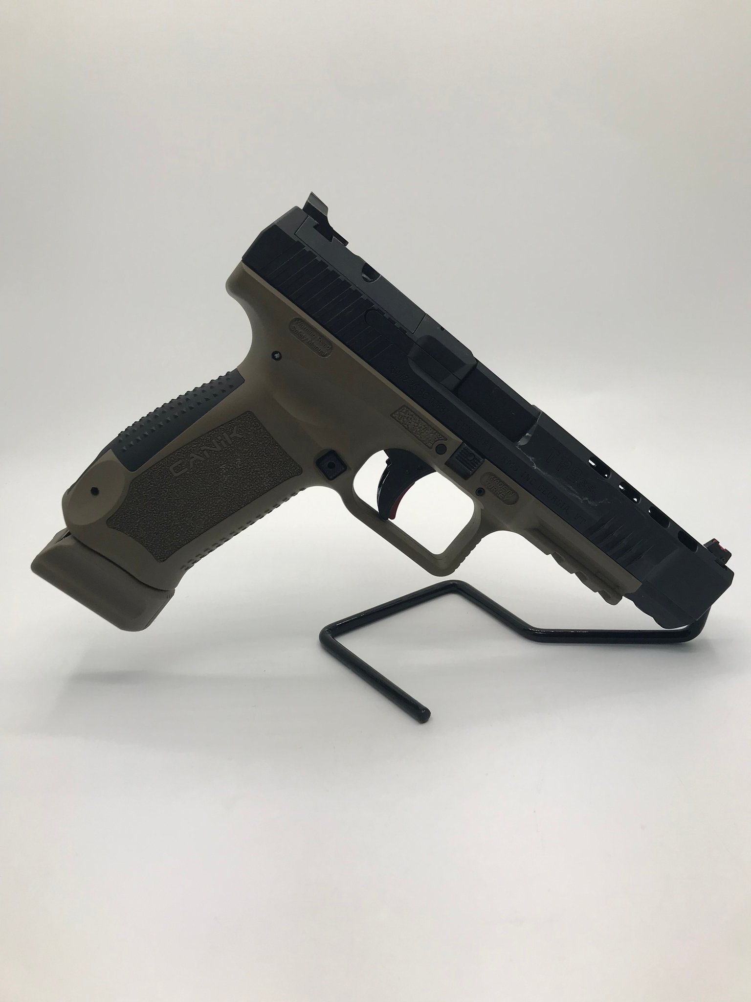 CENTURY ARMS TP9 sfx