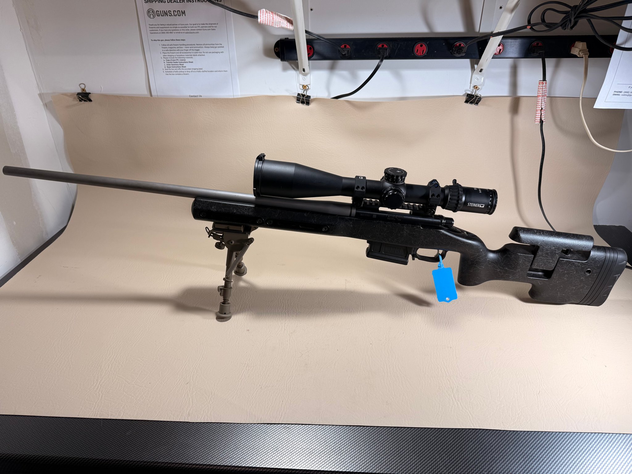 REMINGTON 700