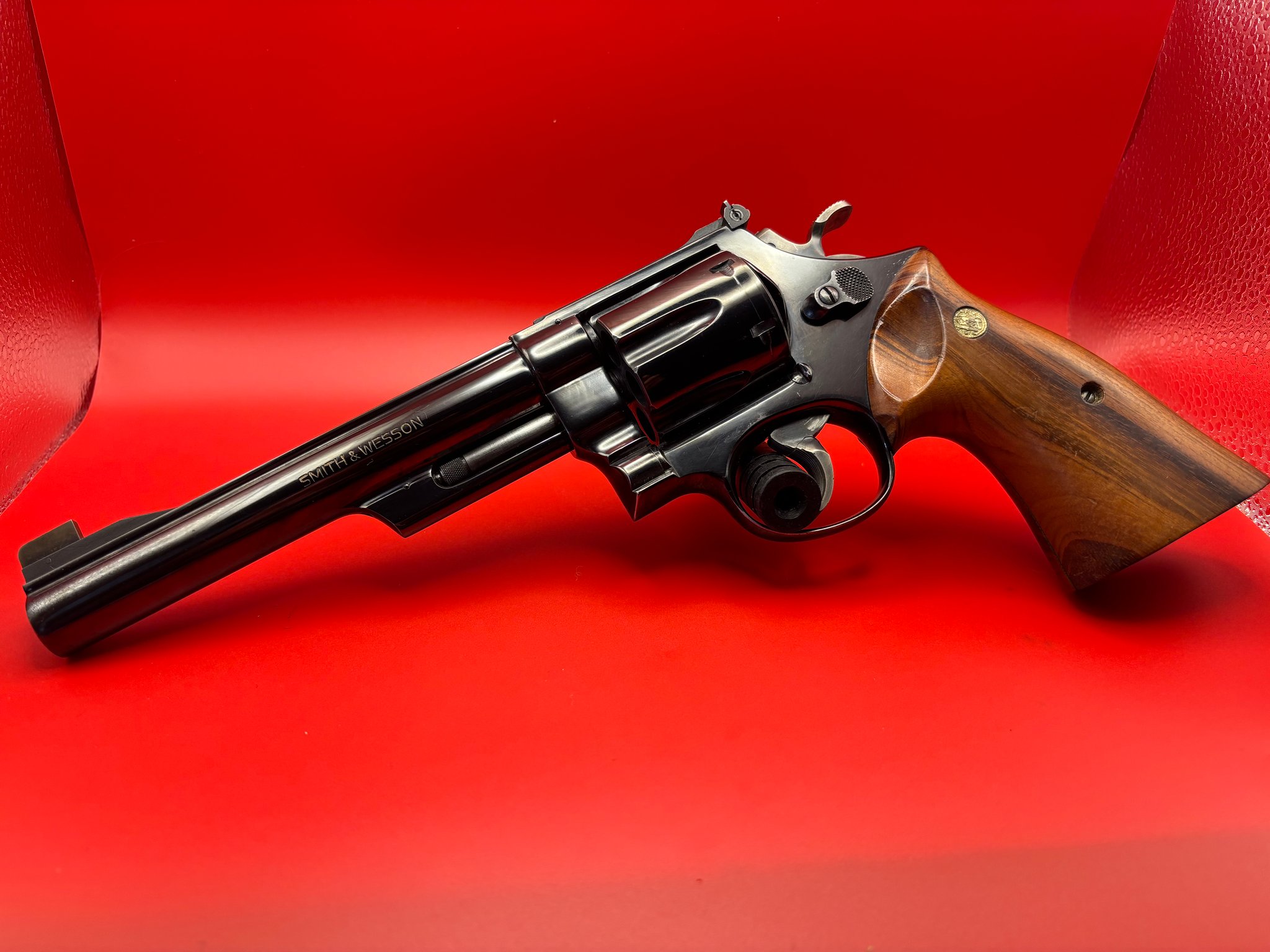 SMITH & WESSON 29-2
