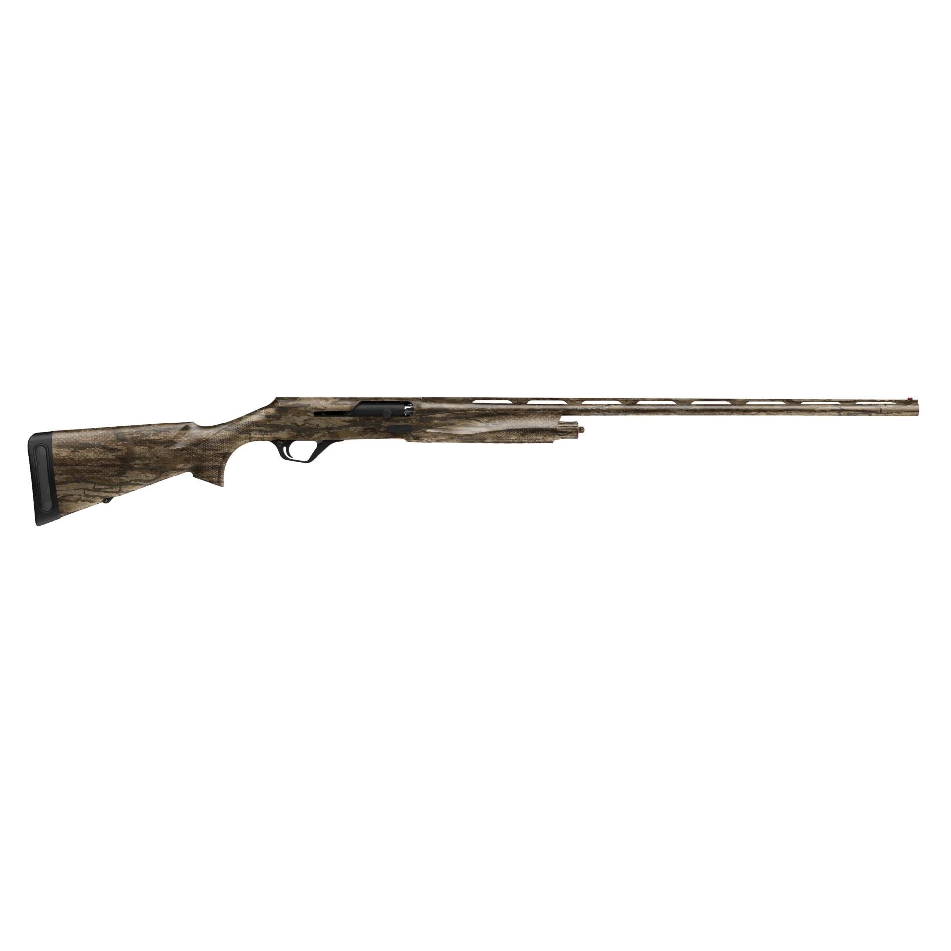 Retay Ace-R 12 Gauge 28" 3rd Semi Auto Shotgun, Realtree Legacy - RACELEG-28