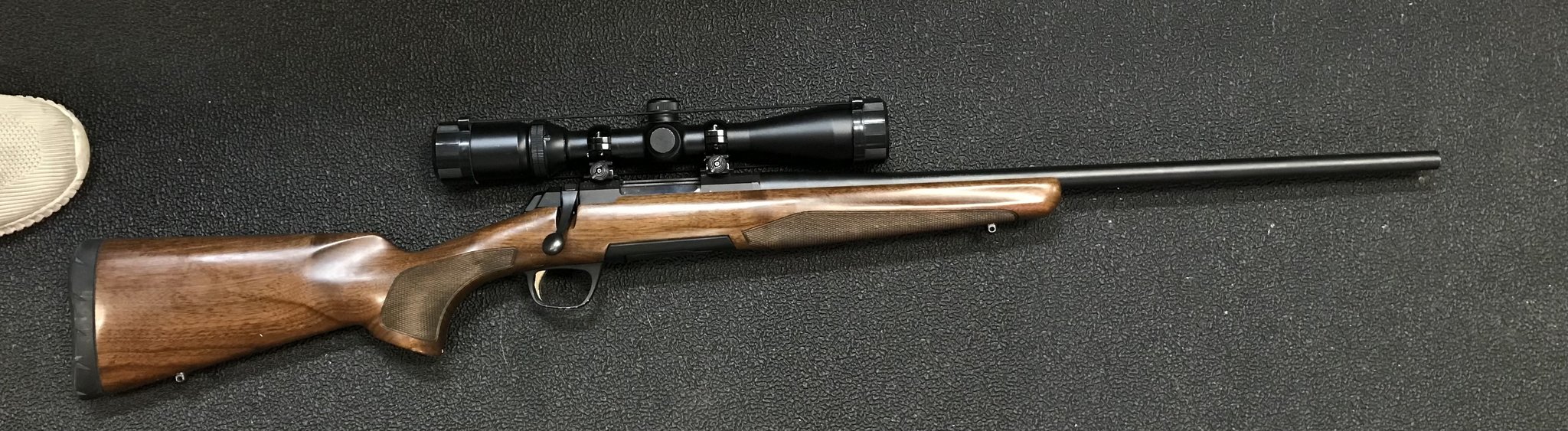 BROWNING x- bolt