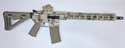 DIAMONDBACK DB15