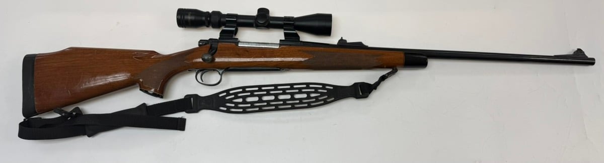 REMINGTON 700