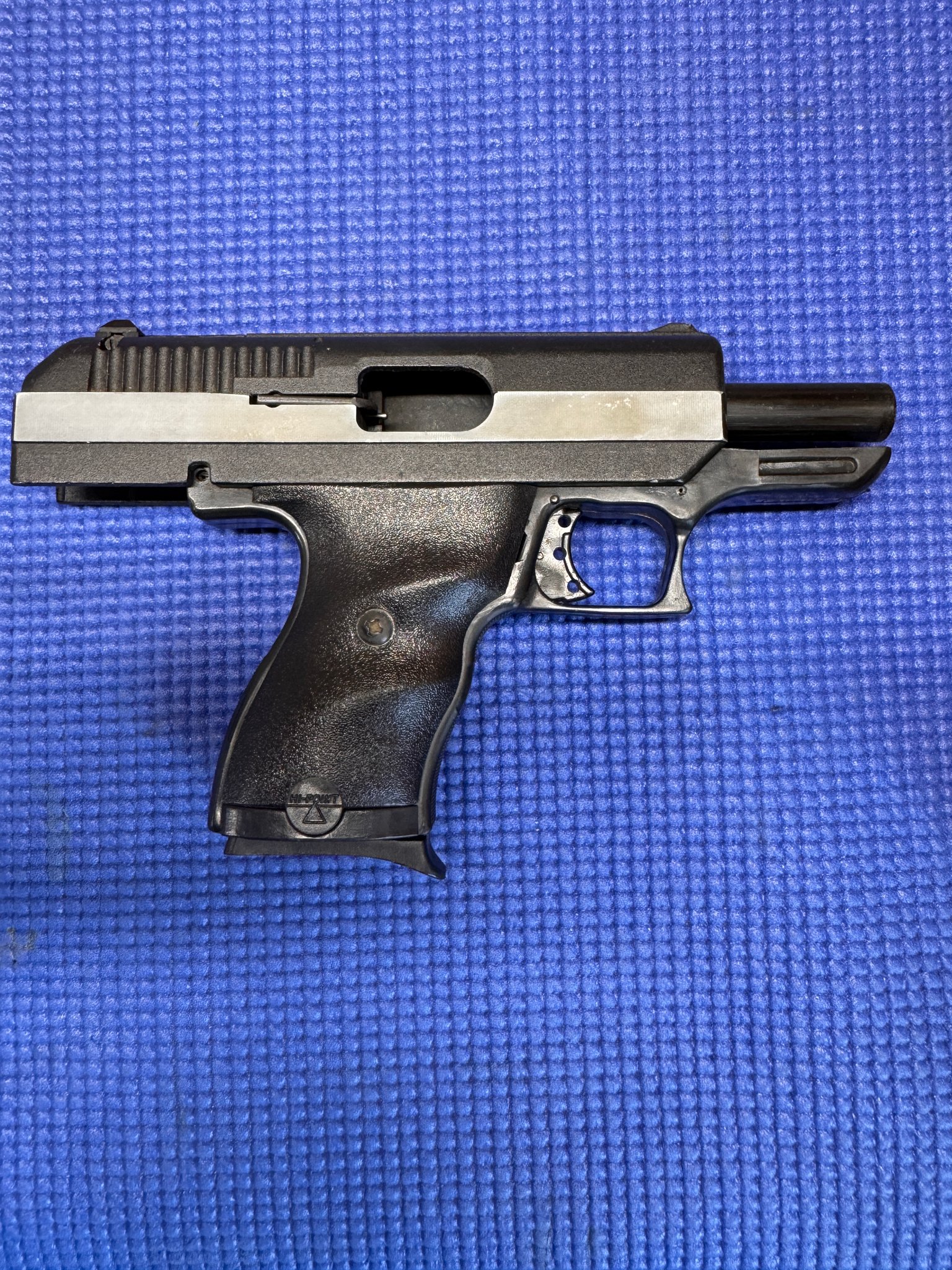 HI-POINT CF380
