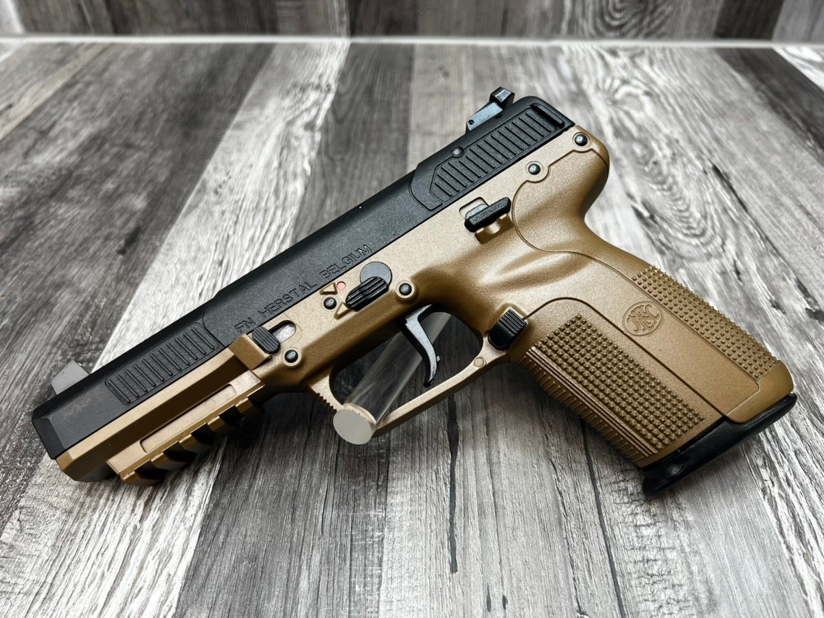 FN FIVE-SEVEN