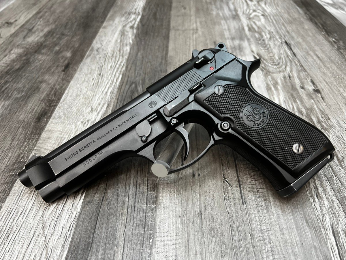 BERETTA 96