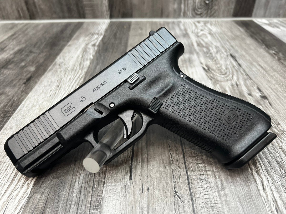 GLOCK 45