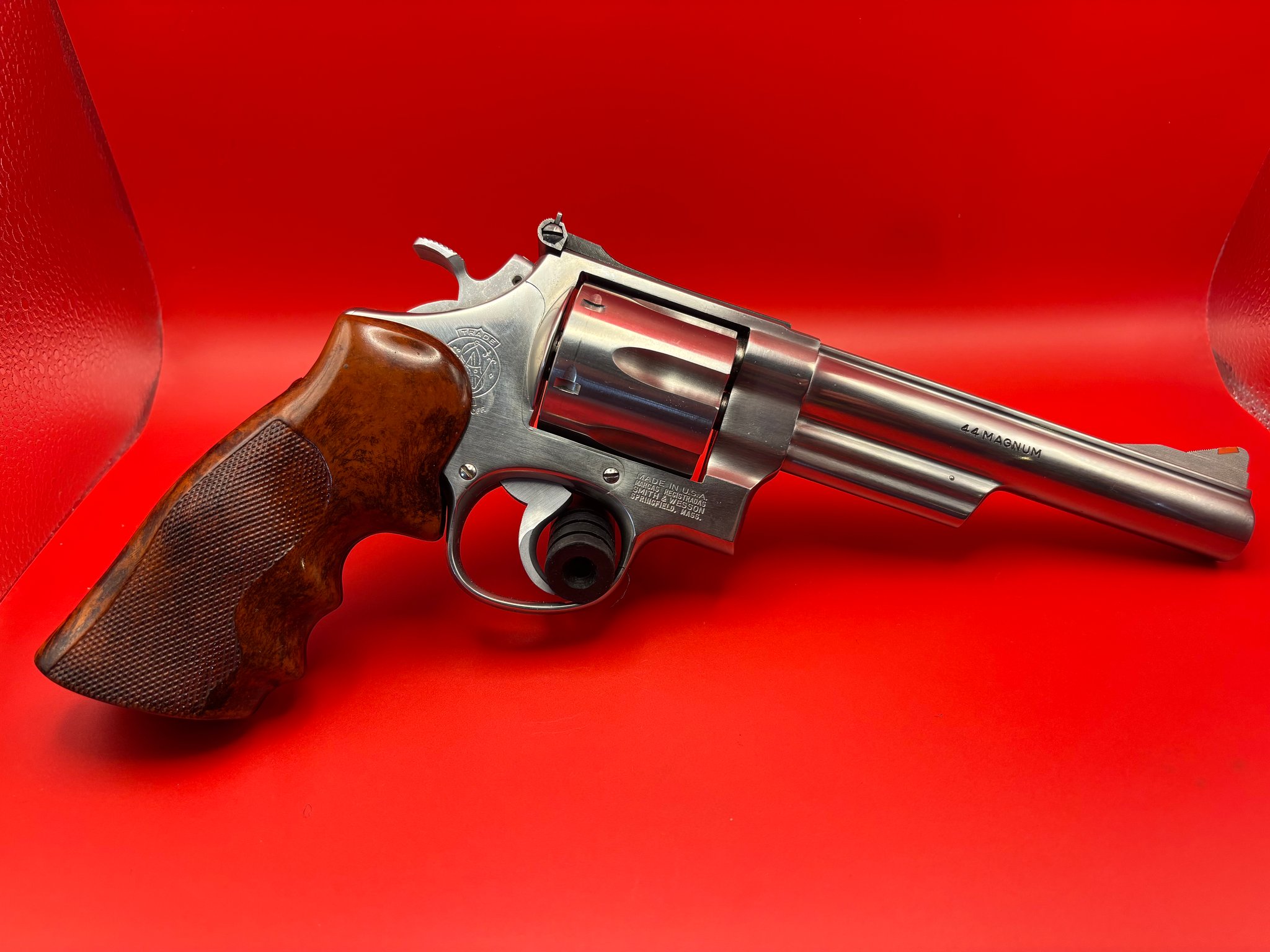 SMITH & WESSON 629-1