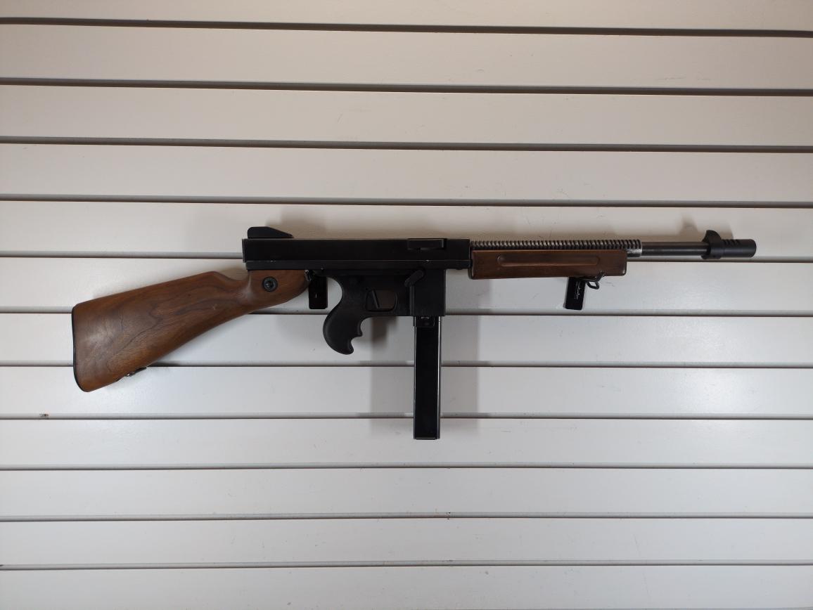 VOLUNTEER ENTERPRISES COMMANDO MARK III