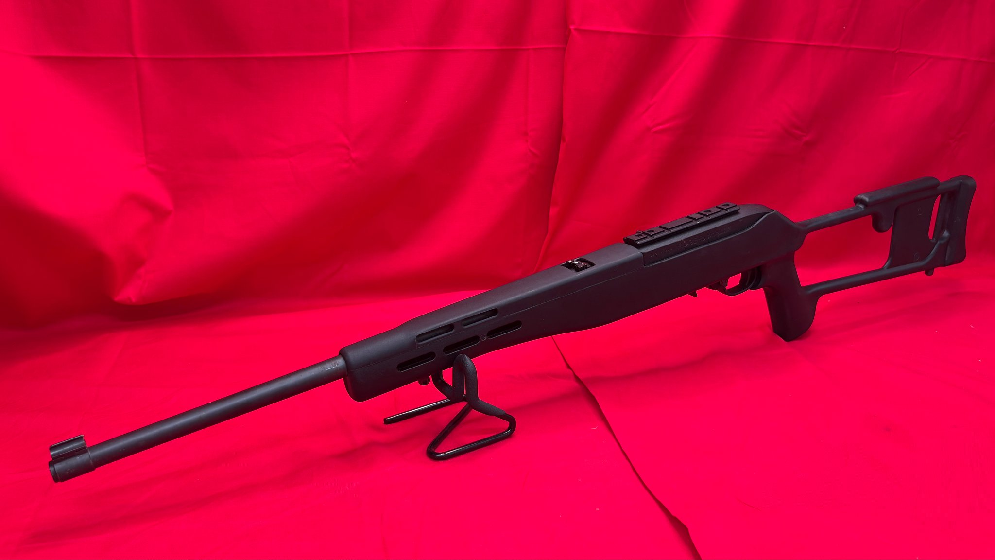 RUGER 10/22