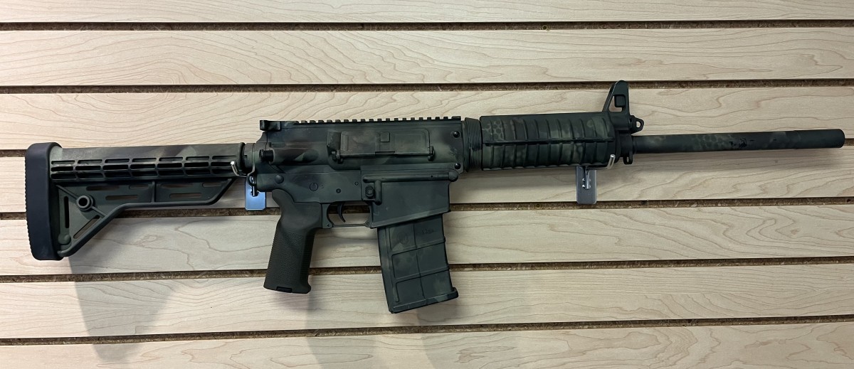 JTS GROUP AR