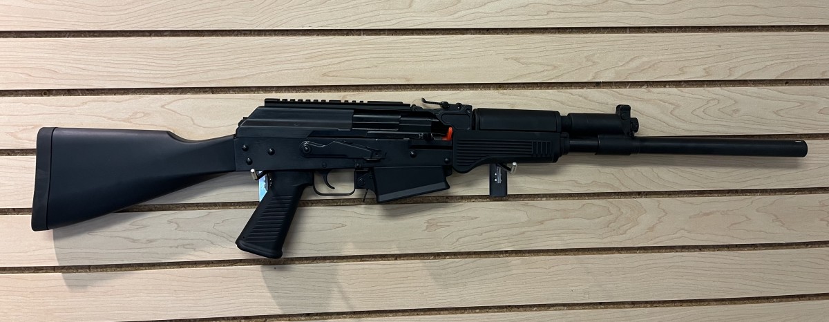 JTS GROUP M12AK