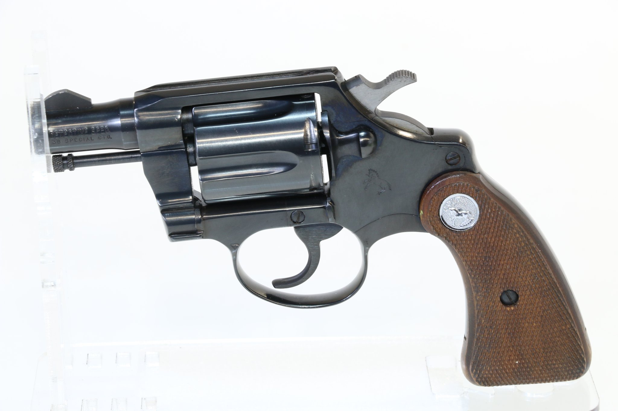 COLT DETECTIVE SPECIAL