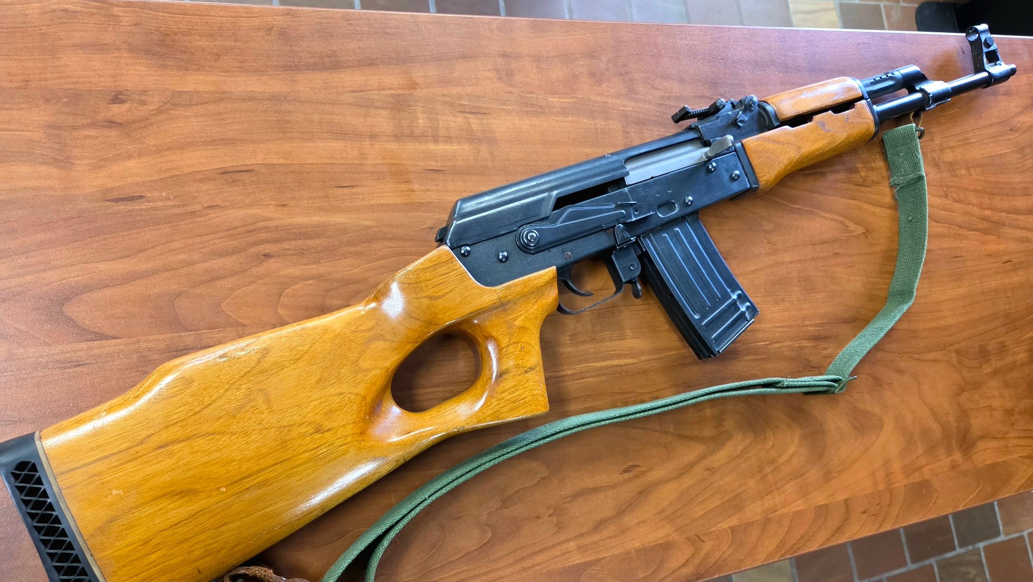 NORINCO BWK-92
