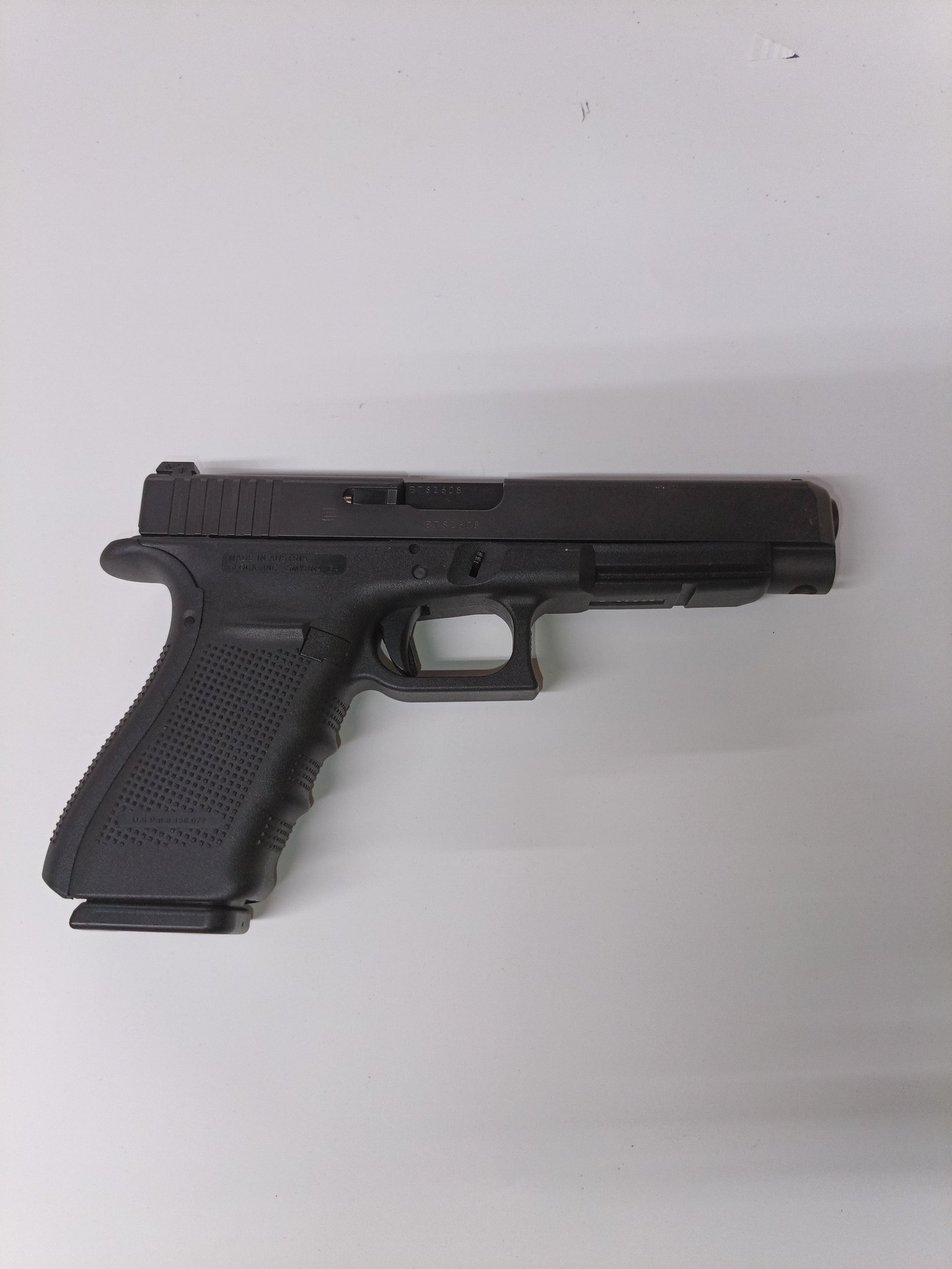 GLOCK G41 GEN4