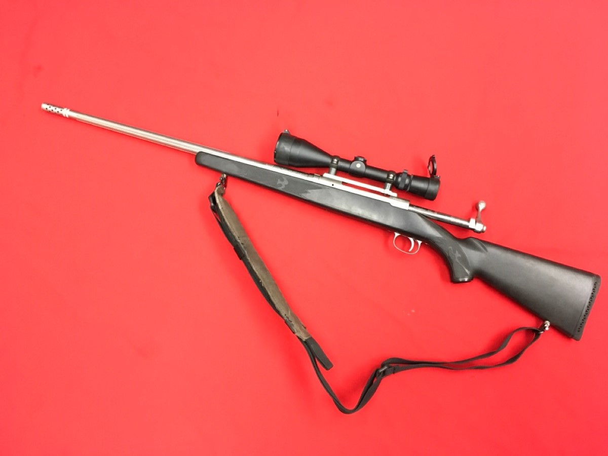 SAVAGE ARMS 116