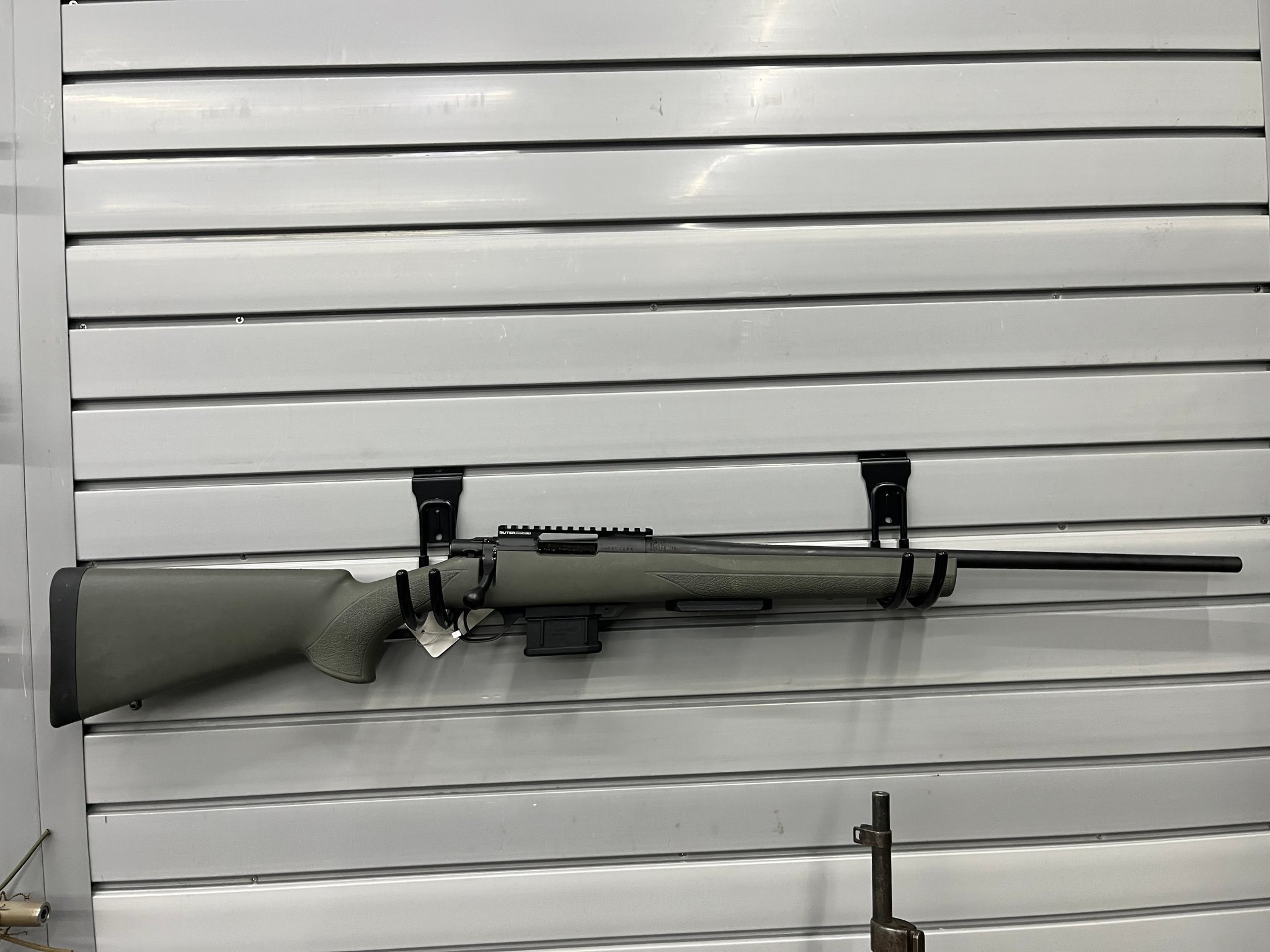 HOWA M1500 MINI