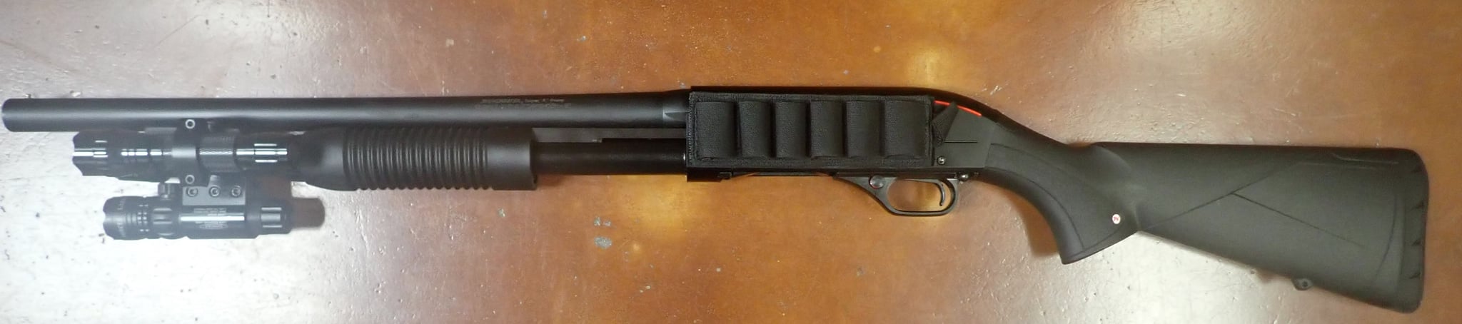 WINCHESTER SXP