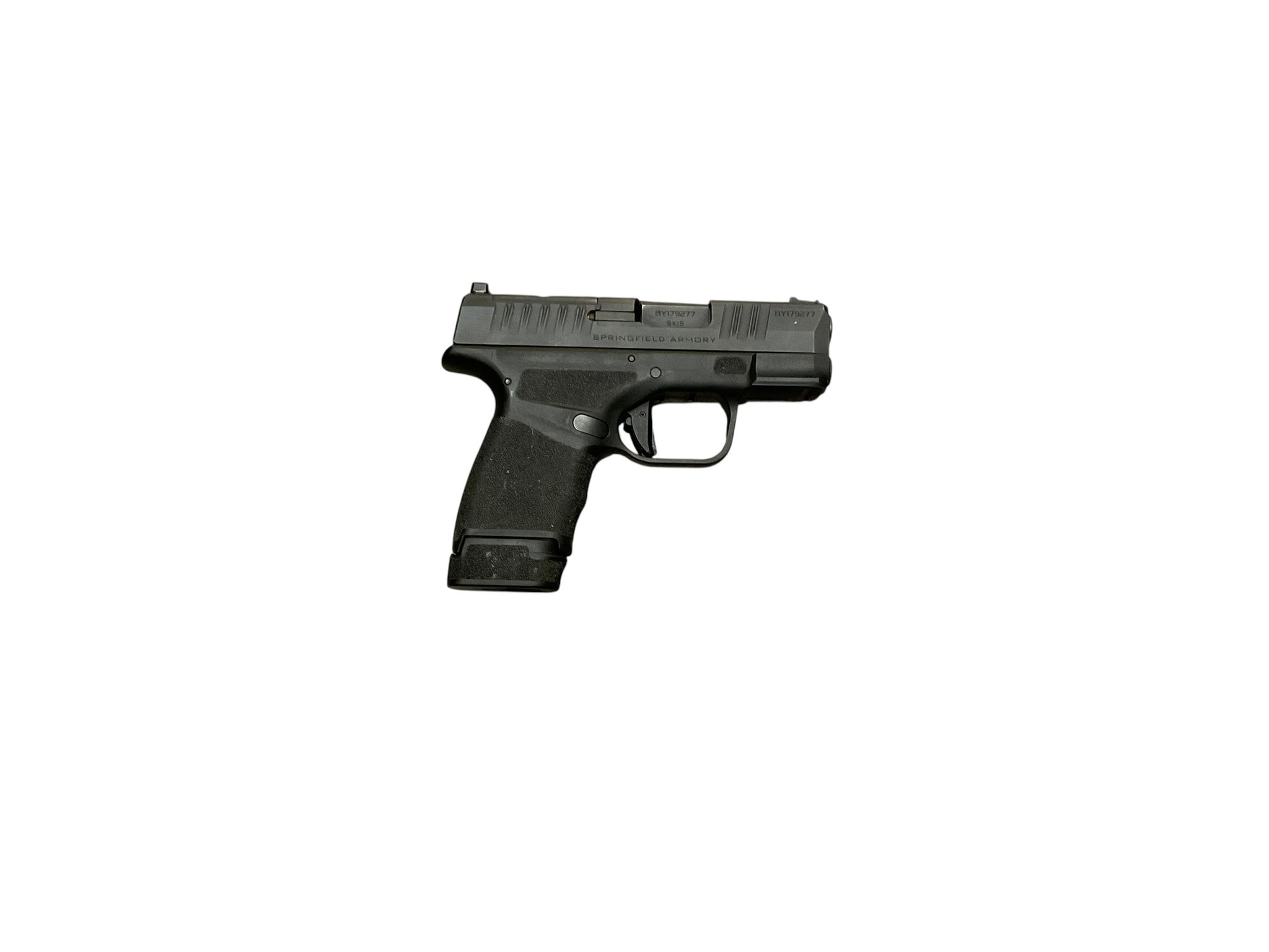 SPRINGFIELD ARMORY Hellcat