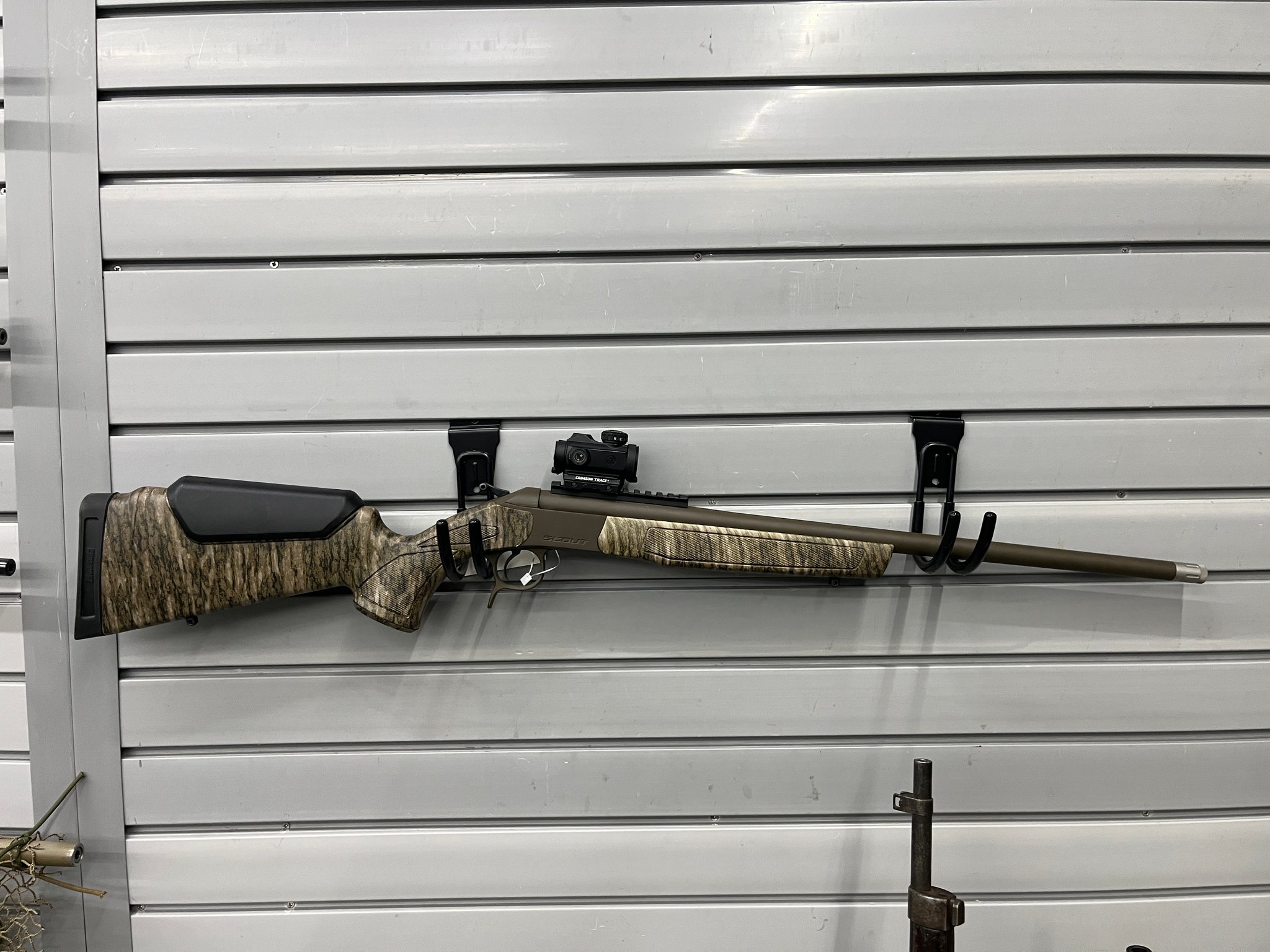 CVA SCOUT V3 SPUR TURKEY