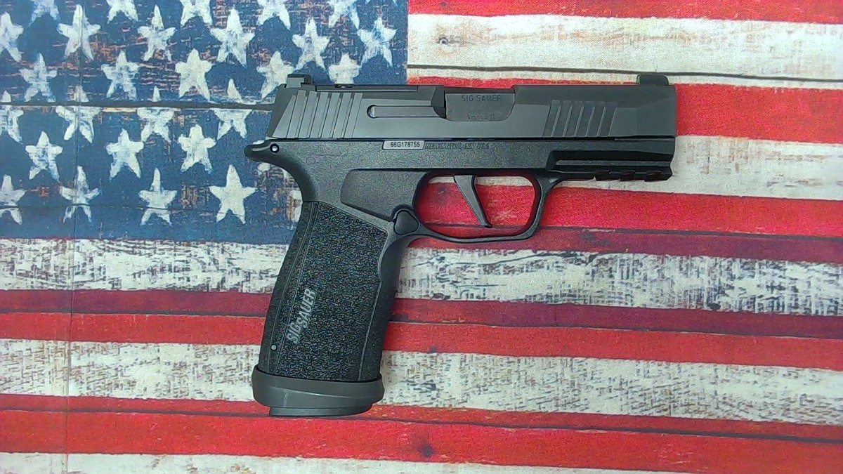 SIG SAUER 365XCA-9-TACOPS