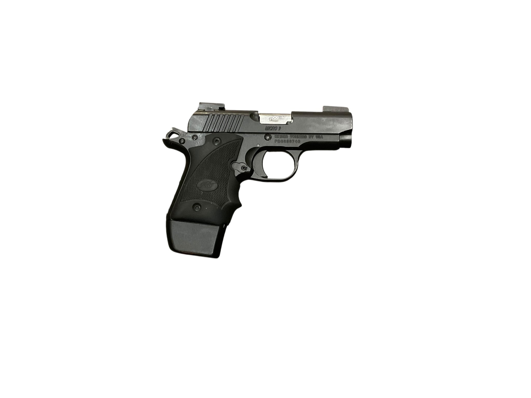 KIMBER Micro 9