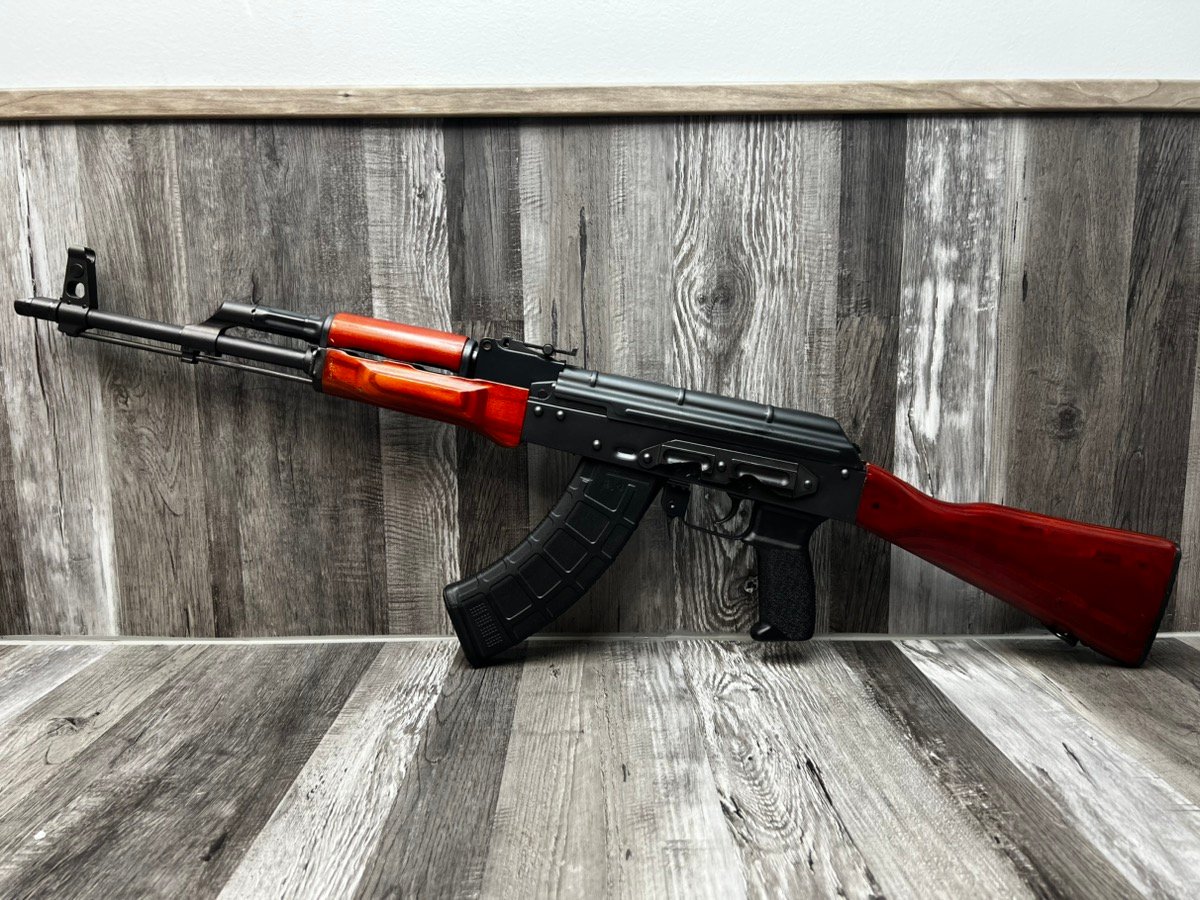 RILEY DEFENSE RAK 47