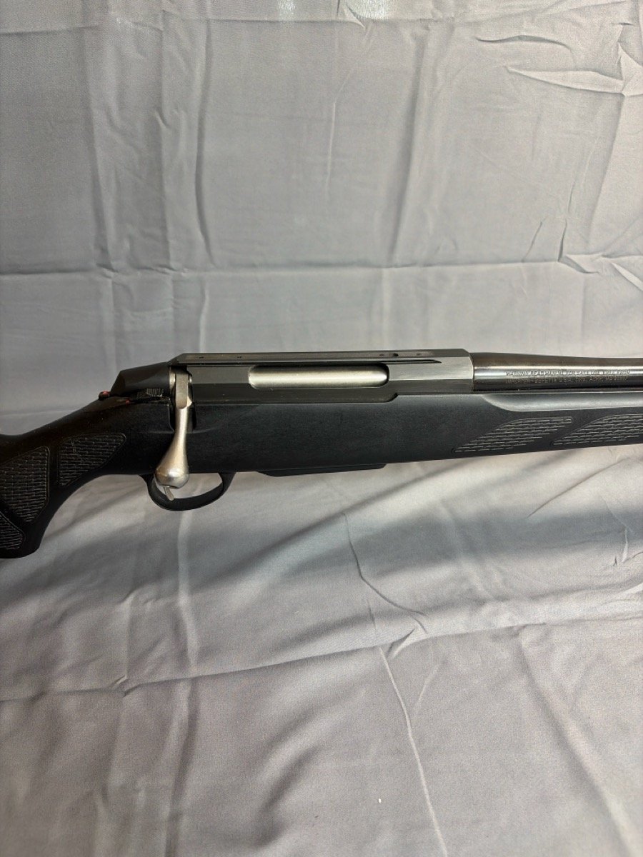 TIKKA T3