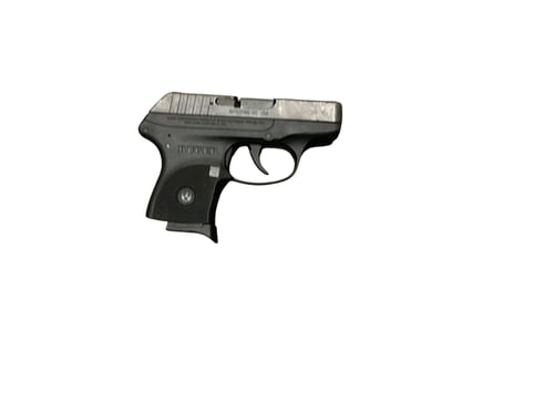 RUGER LCP