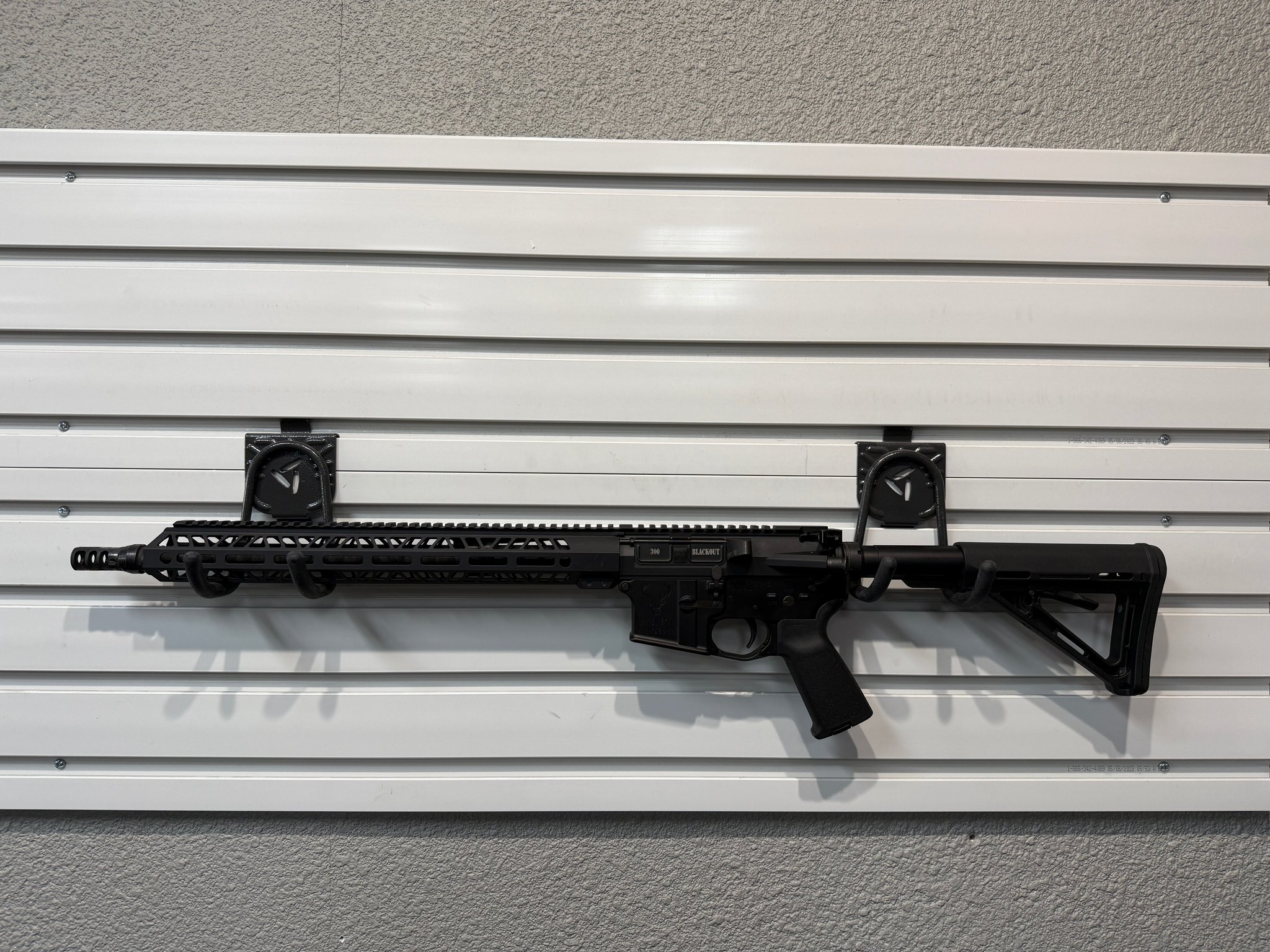 STAG ARMS STAG-15