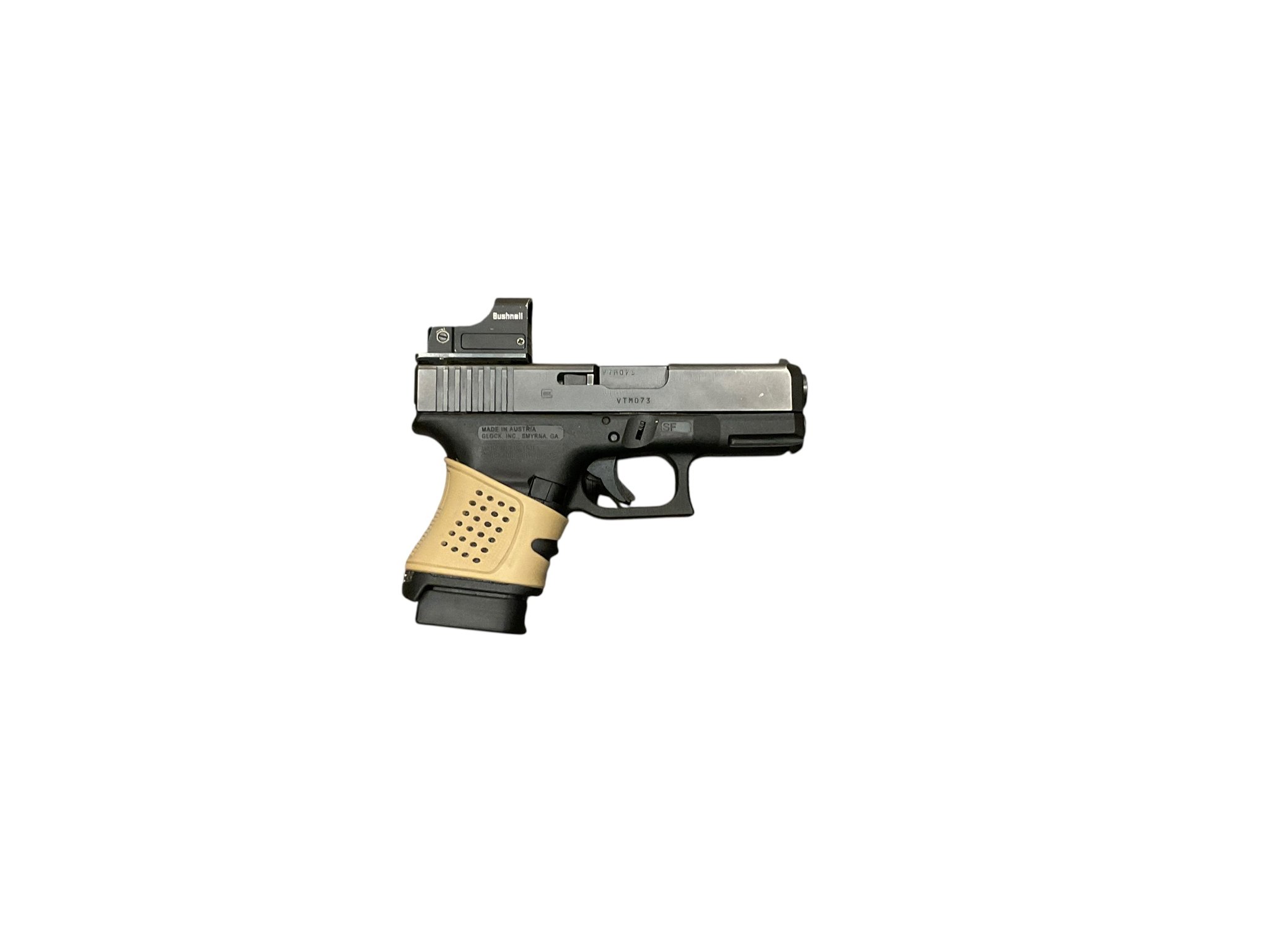GLOCK G30 Gen 3
