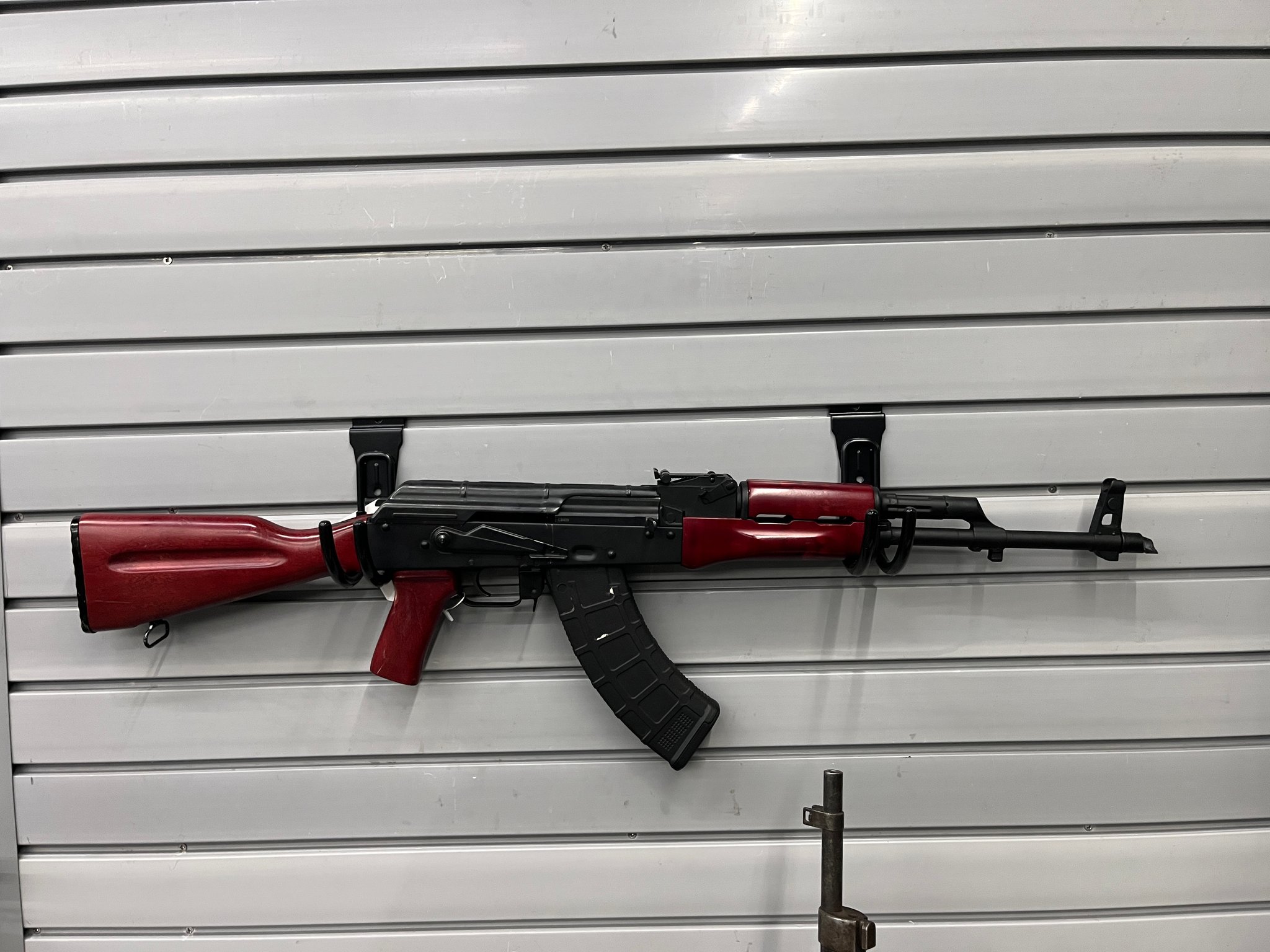 PALMETTO STATE ARMORY PSAK-47