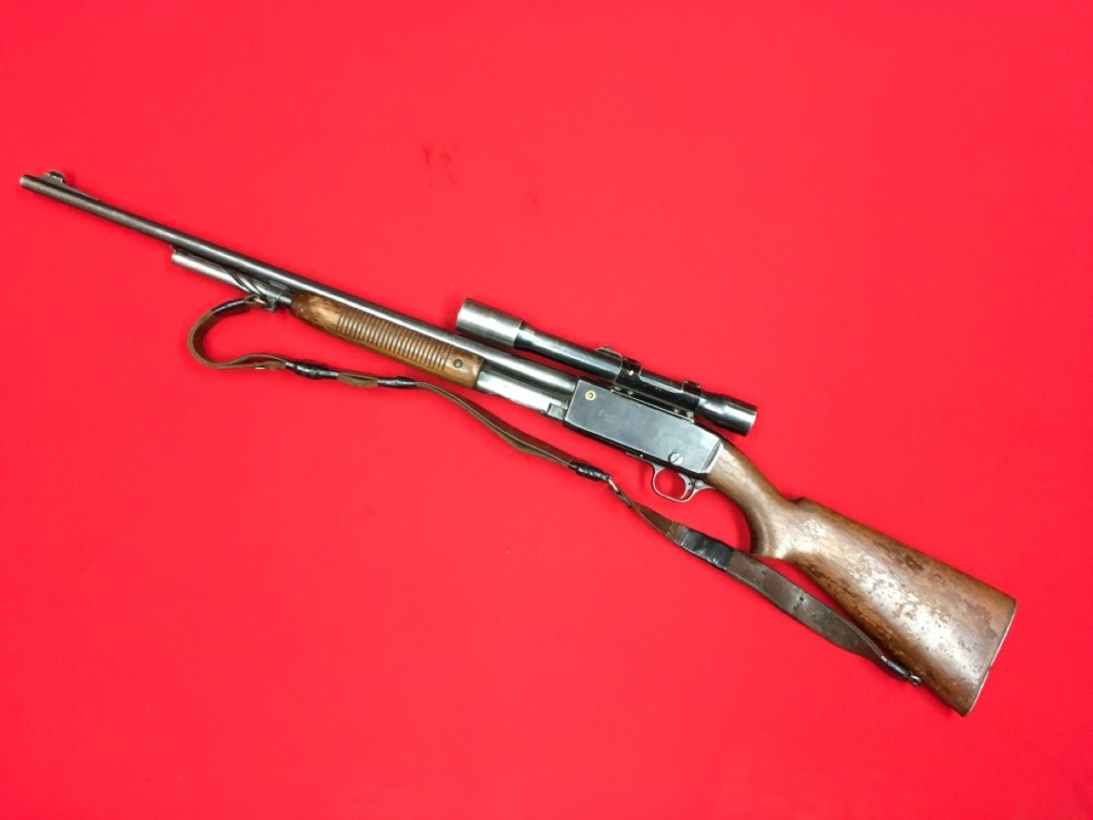 REMINGTON 141 GAMEMASTER