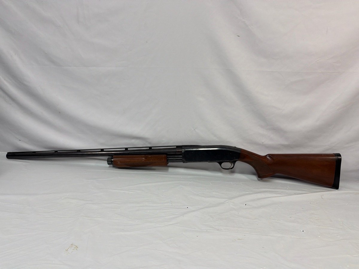 BROWNING INVECTOR PLUS BPS