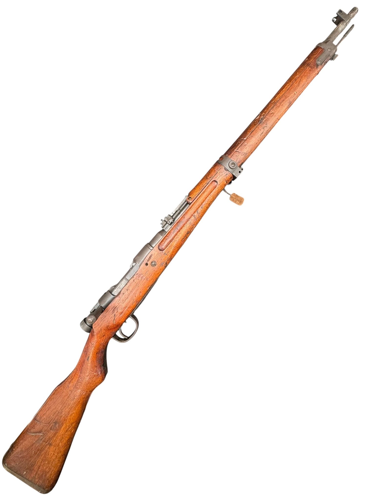 NAGOYA ARSENAL ARISAKA TYPE 99