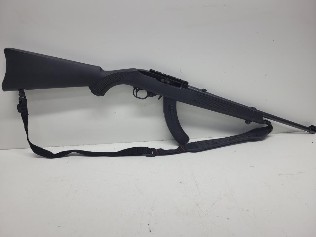 RUGER 10/22