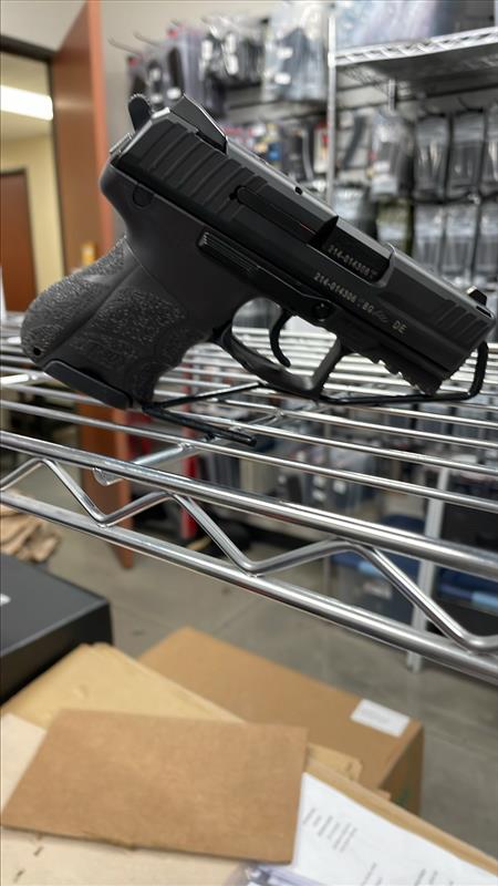 HK P30SK V3