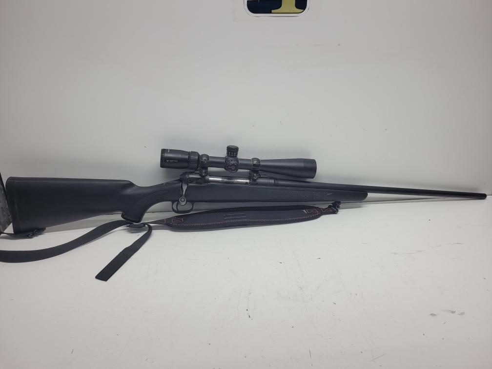 SAVAGE ARMS 111