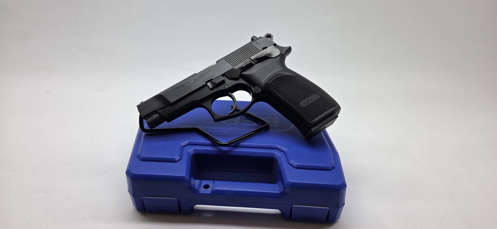 BERSA Thunder 9