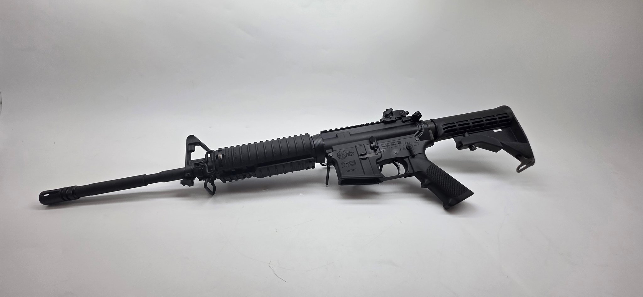 COLT M4 CARBINE