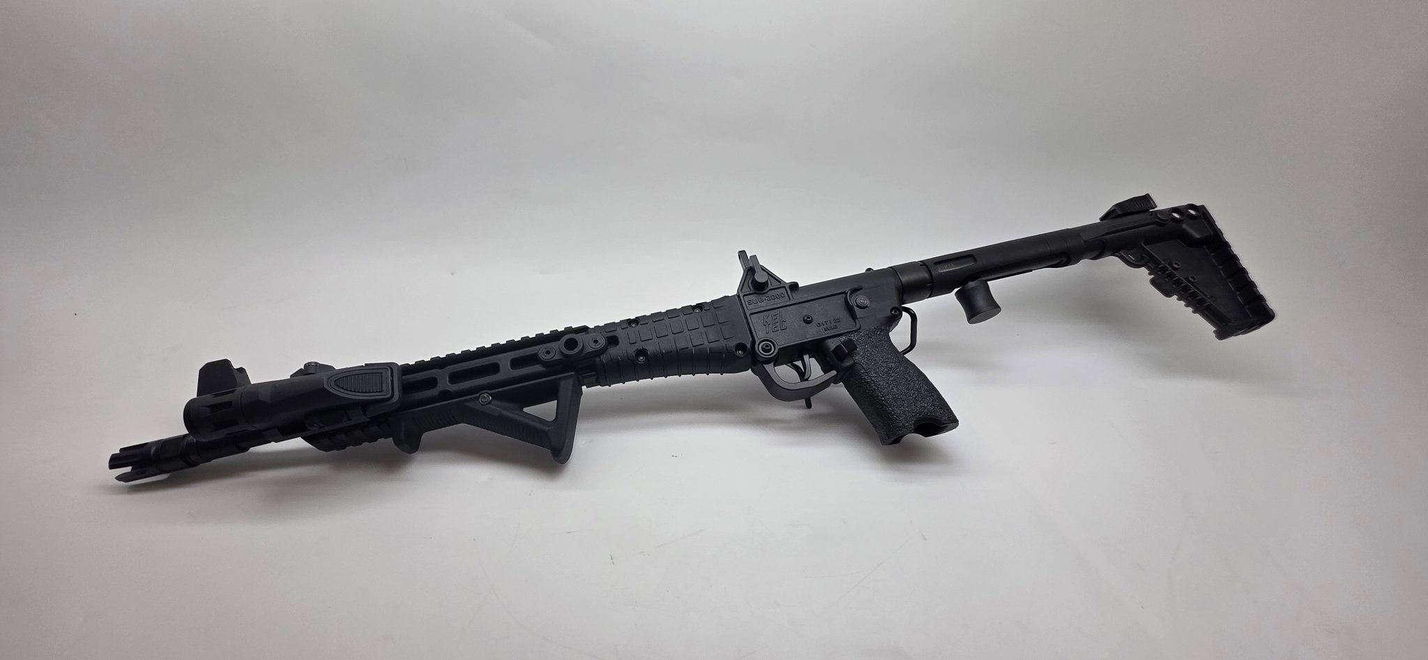 KELTEC SUB 2000