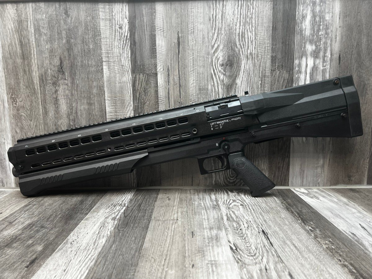 UTAS UTS-15