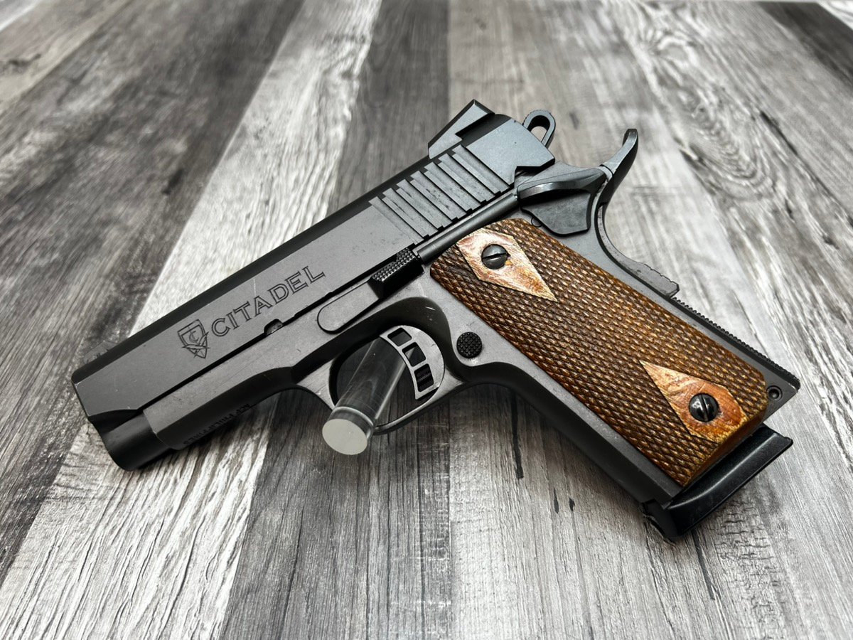 CITADEL M1911-A1 CS